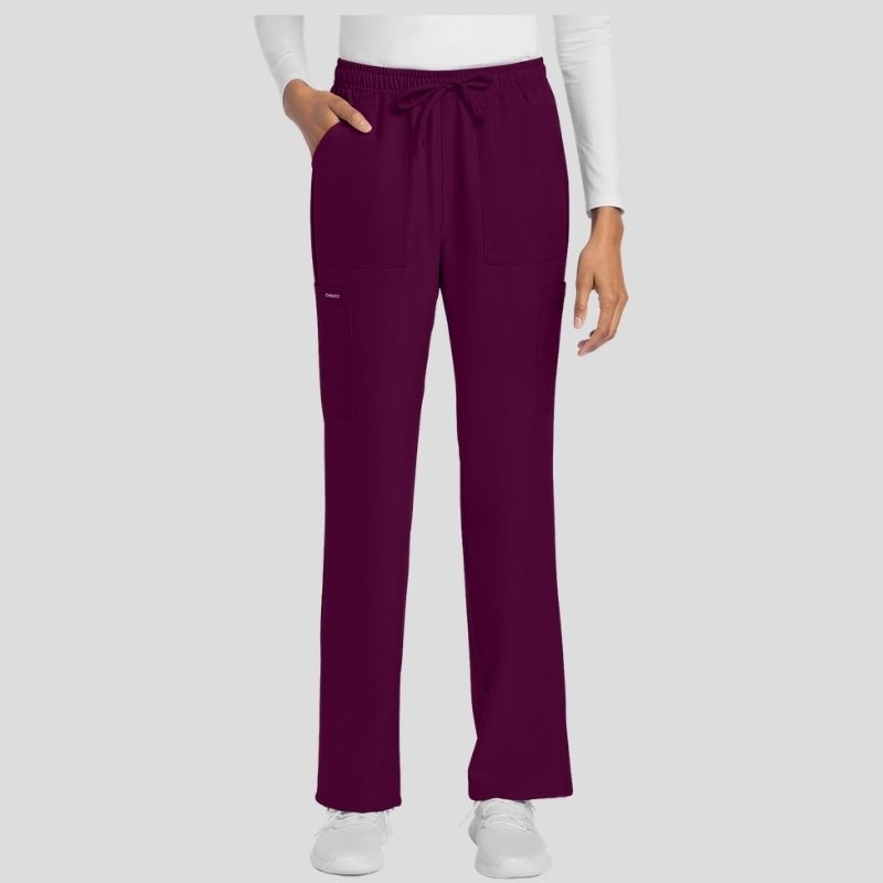 Cherokee Origins Ultra Women’s Scrub Set