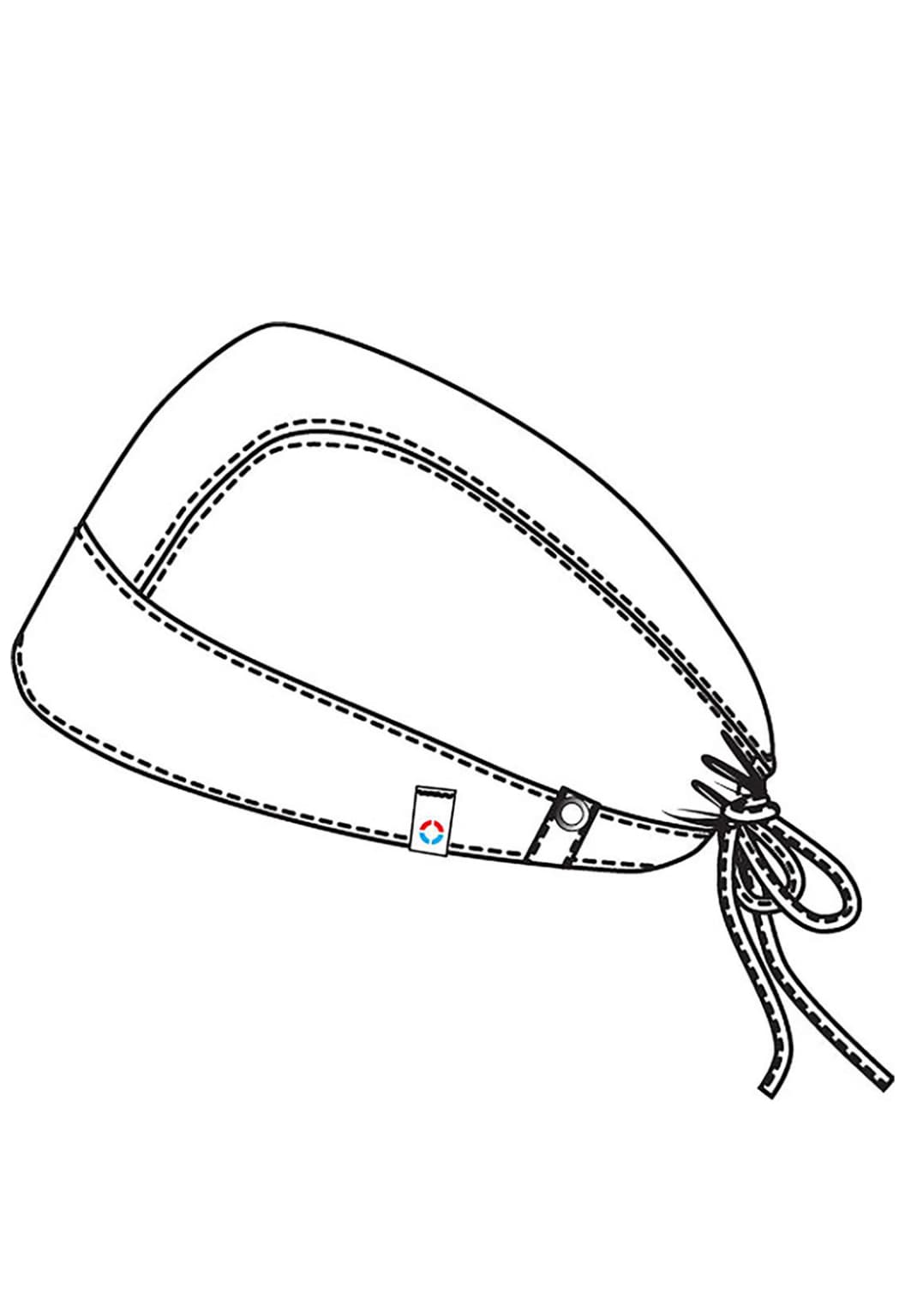 Cherokee Solid Head Cap