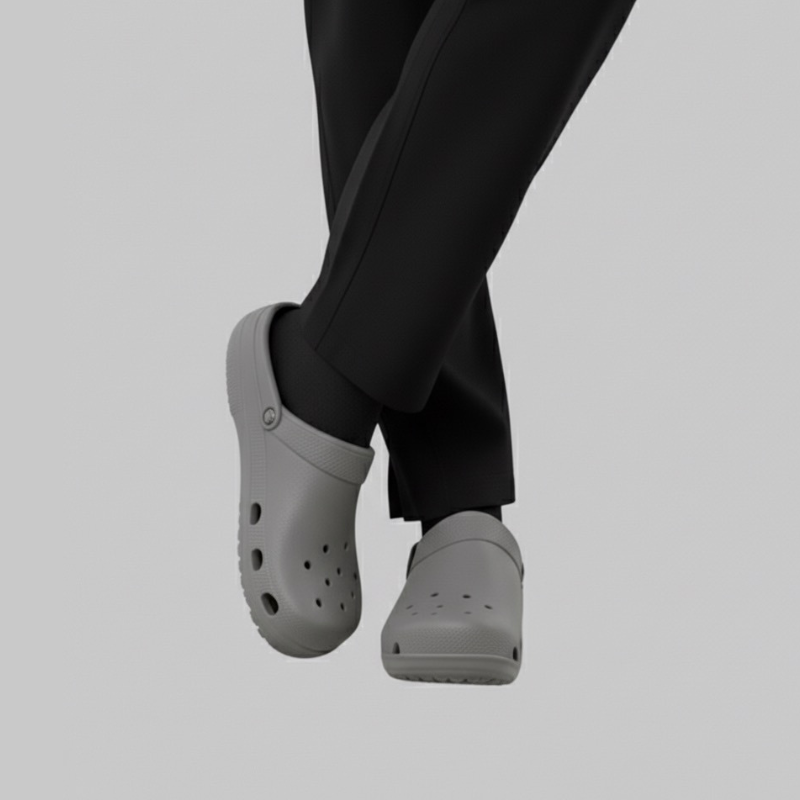 Men’s Clogs (Slippers)