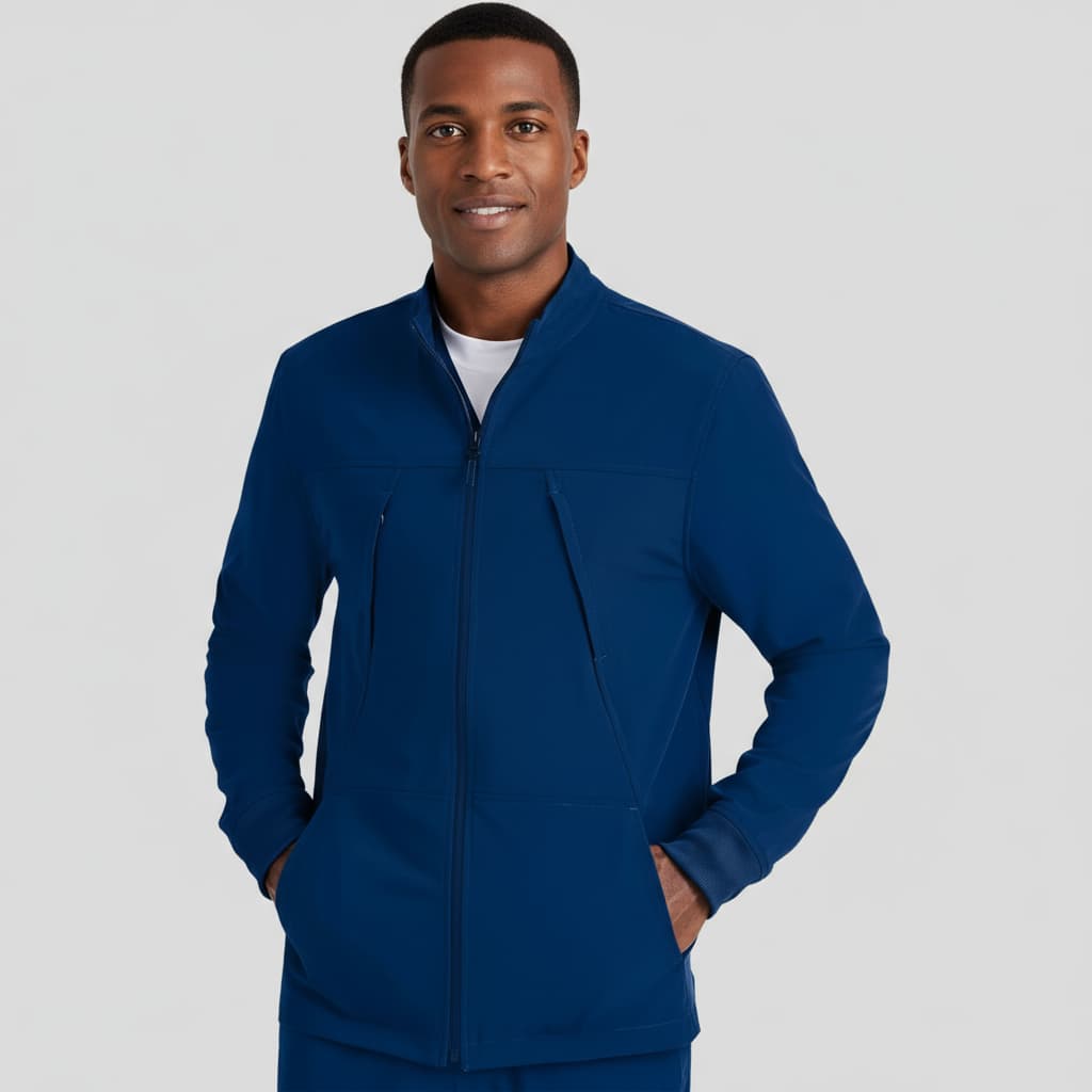 Barco Unify Men’s Jacket