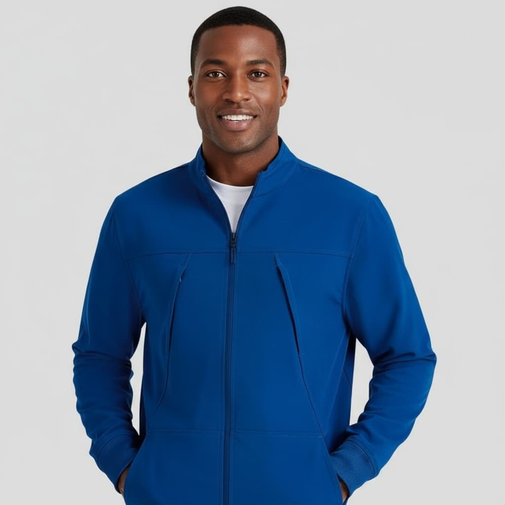 Barco Unify Men’s Jacket