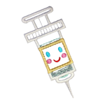 Syringe