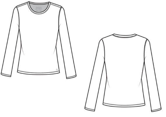 Accelerate Women’s Underscrub